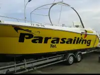 Kapal cutter keur dijual