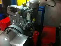 Kapal kru keur dijual
