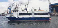 Kapal panumpang pikeun dijual