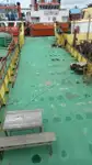 Kapal pendaratan, tangki keur dijual