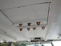 Kapal pancing trawler keur dijual