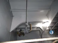 Kapal tangki minyak/bahan kimia keur dijual