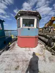 Kapal penarik keur dijual