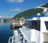 Kapal fery keur dijual