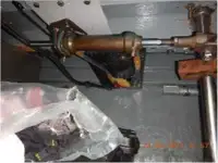 Kapal pancing trawler keur dijual