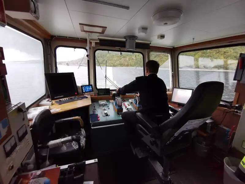 Kapal Ro-Ro keur dijual