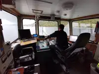Kapal Ro-Ro keur dijual