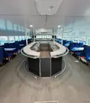 Kapal pesiar keur dijual