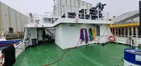 Kapal Ro-Ro keur dijual