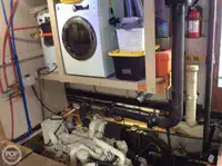 Kapal penarik keur dijual