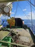 Kapal purse seiner keur dijual