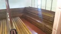 Kapal panumpang keur dijual