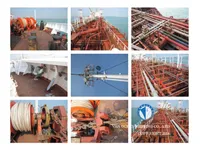 Kapal tangki minyak/bahan kimia keur dijual