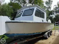 Kap patroli keur dijual