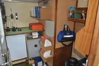 Kapal Ro-Ro keur dijual