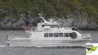 Kapal Ro-Ro keur dijual