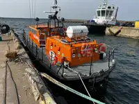 Kapal kru keur dijual