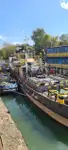 Kapal penarik keur dijual