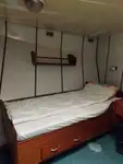 Kapal penarik keur dijual