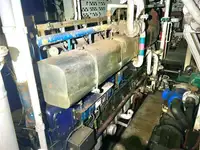 Kapal pancing trawler keur dijual