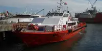 Kapal kru keur dijual