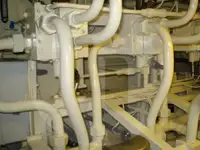 Kapal pancing trawler keur dijual