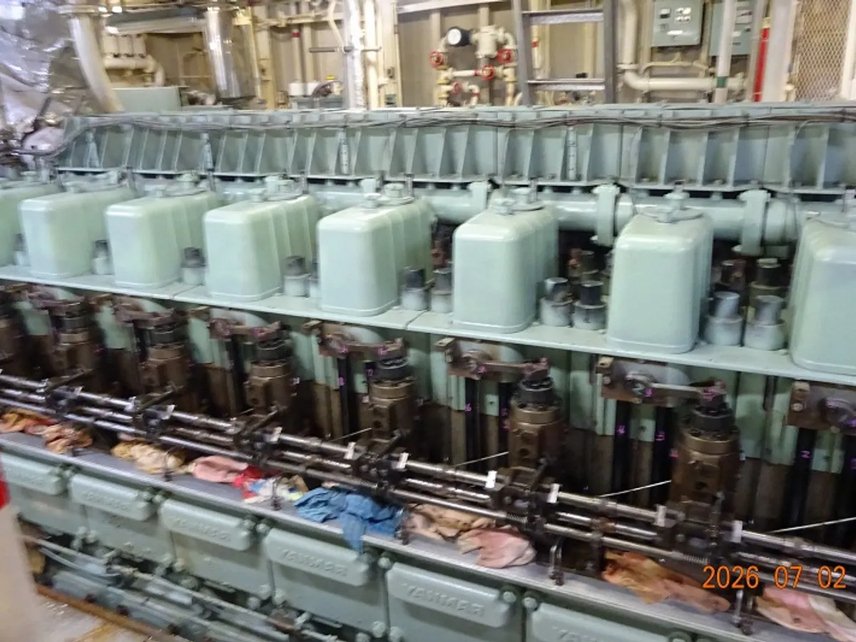 Kapal purse seiner keur dijual