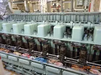 Kapal purse seiner keur dijual
