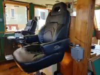 Kap patroli keur dijual