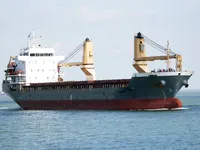 General Cargo/Multi-purpose keur dijual