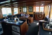 Kapal keruk keur dijual