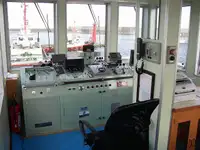 Kapal penarik keur dijual