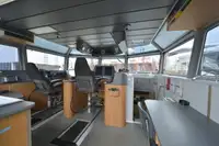 Kapal kerja keur dijual