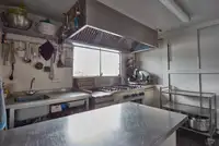 Hotél ngambang keur dijual