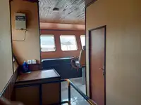Kapal pendaratan, tangki keur dijual