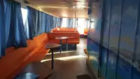 Kapal panumpang pikeun dijual