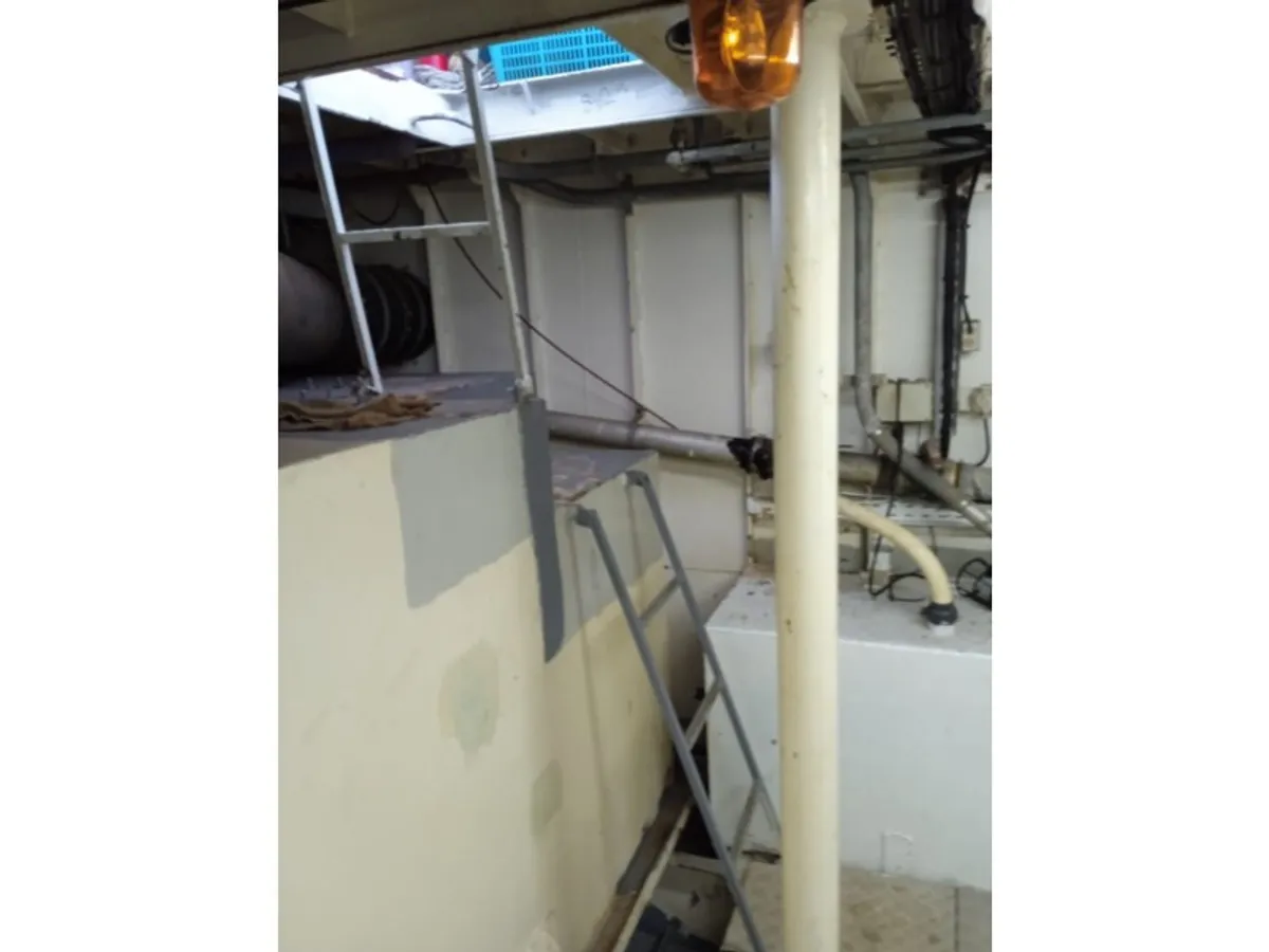 Kapal panumpang keur dijual