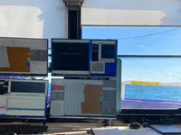 Kapal survei keur dijual