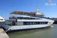 Kapal fery keur dijual