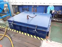Kapal kerja keur dijual