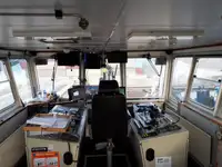Kapal penarik keur dijual