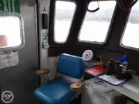 Kapal cutter keur dijual