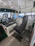 Kapal kerja keur dijual