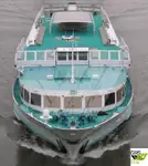 Kapal pesiar keur dijual