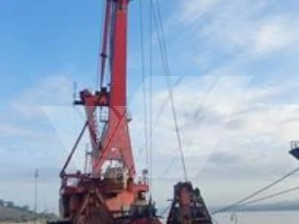 Kapal derek keur dijual