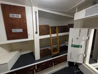 Kapal survei keur dijual
