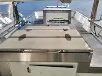 Trawler pikeun dijual