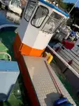 Trawler pikeun dijual