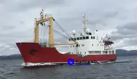 Kapal survey pikeun dijual