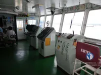 Kapal tangki minyak/bahan kimia keur dijual